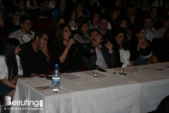 University Event SOL Talent Show Lebanon