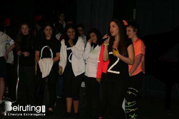 University Event SOL Talent Show Lebanon