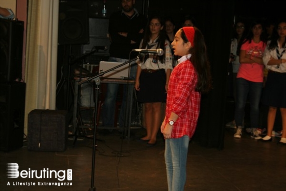 University Event SOL Talent Show Lebanon