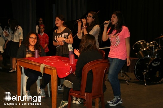 University Event SOL Talent Show Lebanon