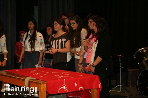 University Event SOL Talent Show Lebanon