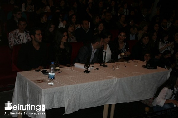 University Event SOL Talent Show Lebanon