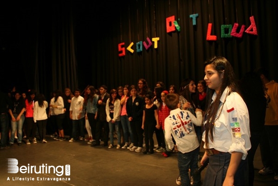 University Event SOL Talent Show Lebanon