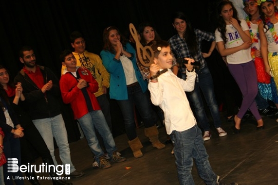 University Event SOL Talent Show Lebanon