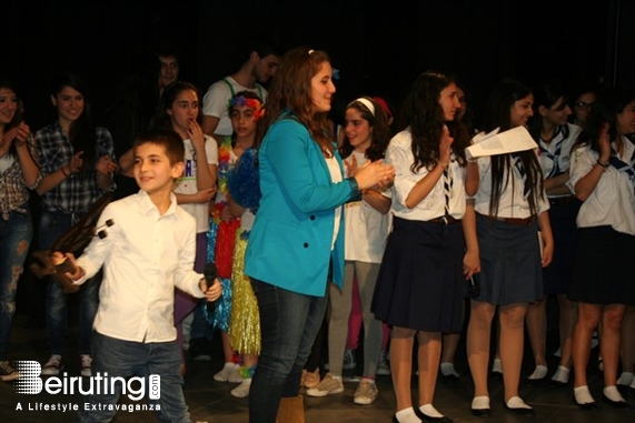 University Event SOL Talent Show Lebanon