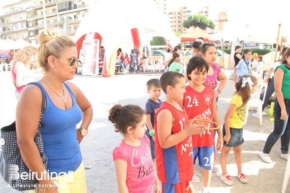 Activities Beirut Suburb Outdoor SSCC Bauchrieh C La Fiesta Lebanon