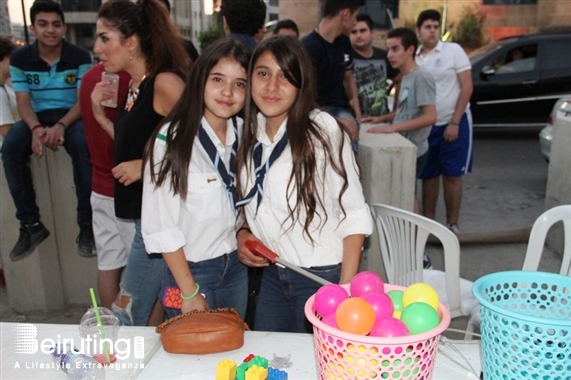 Activities Beirut Suburb Outdoor SSCC Bauchrieh C La Fiesta Lebanon