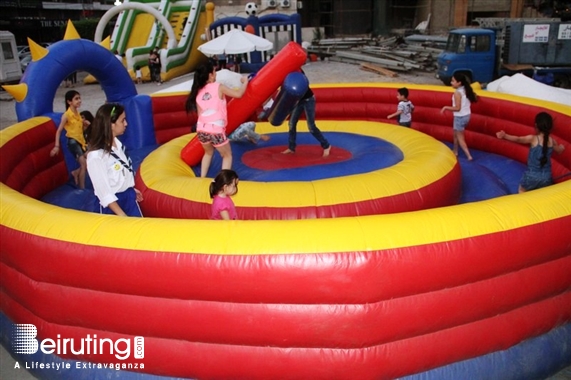 Activities Beirut Suburb Outdoor SSCC Bauchrieh C La Fiesta Lebanon