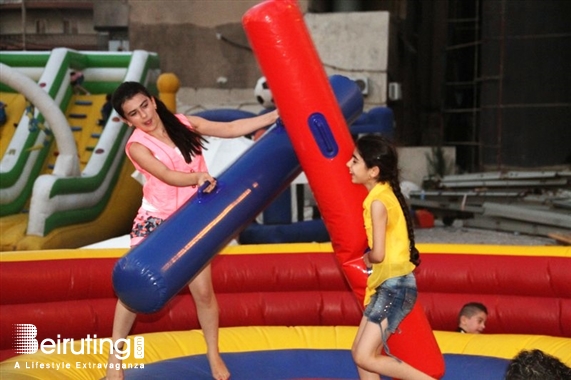 Activities Beirut Suburb Outdoor SSCC Bauchrieh C La Fiesta Lebanon