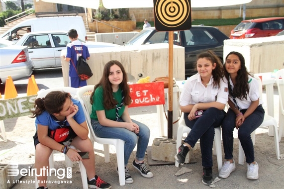 Activities Beirut Suburb Outdoor SSCC Bauchrieh C La Fiesta Lebanon