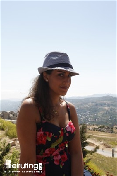 Rikkyz Mzaar,Kfardebian Outdoor SUMMERJAM feat MadJam @ Rikkyz Lebanon