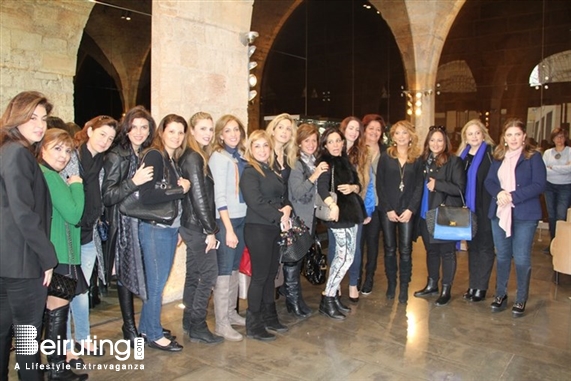 Activities Beirut Suburb Social Event The world of Pearl By Sabine Mazloum Lebanon