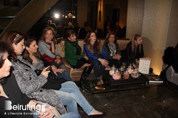 Activities Beirut Suburb Social Event The world of Pearl By Sabine Mazloum Lebanon