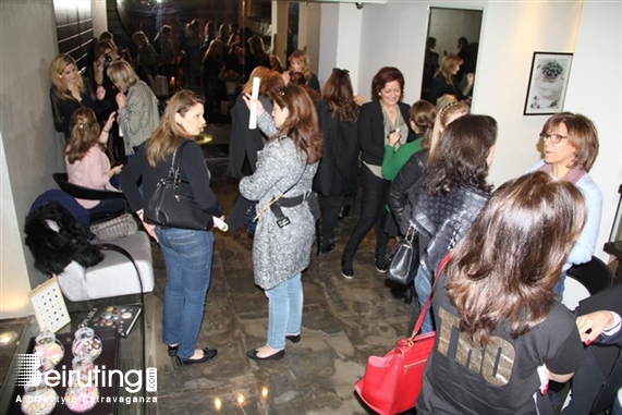 Activities Beirut Suburb Social Event The world of Pearl By Sabine Mazloum Lebanon