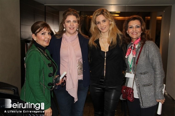 Activities Beirut Suburb Social Event The world of Pearl By Sabine Mazloum Lebanon