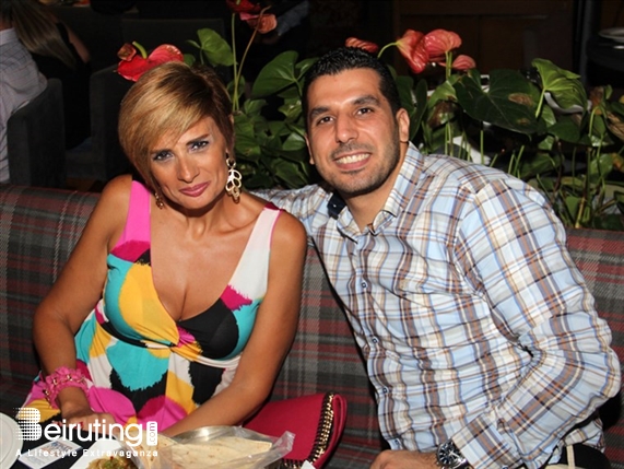 Activities Beirut Suburb Nightlife Sahriyeh with Georges Nehme Lebanon