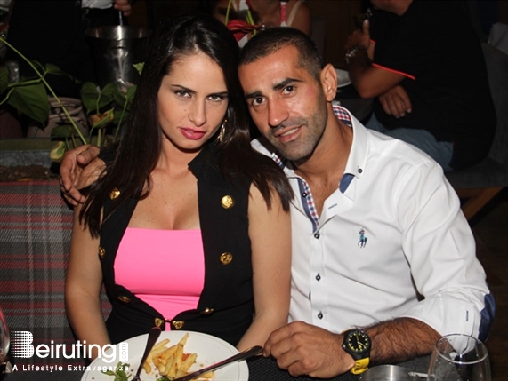 Activities Beirut Suburb Nightlife Sahriyeh with Georges Nehme Lebanon