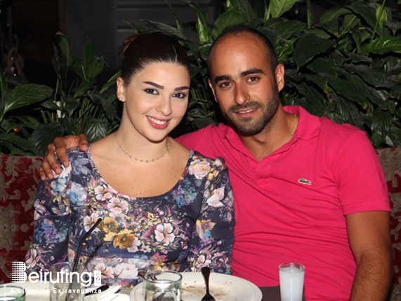 Activities Beirut Suburb Nightlife Sahriyeh with Georges Nehme Lebanon