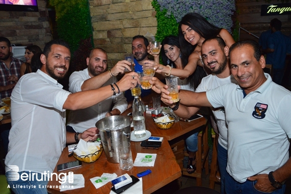 Fertil Pub Jounieh Nightlife Said Mrad at Fertil Dbayeh Lebanon