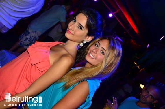 Edde Sands Jbeil Beach Party Sailors Night @ Edde Sands Lebanon