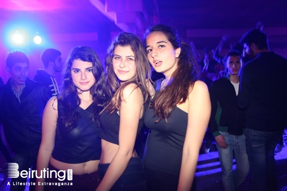 Saint George Yacht Club  Beirut-Downtown Nightlife Party at Saint George Lebanon