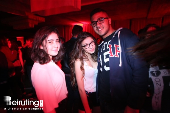 Saint George Yacht Club  Beirut-Downtown Nightlife Party at Saint George Lebanon