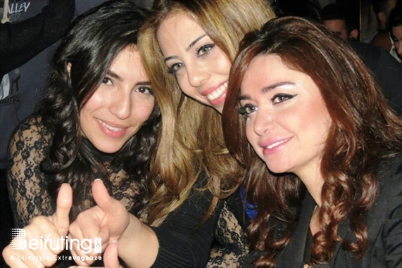 Table 7 Antelias Nightlife Salsa Night Lebanon