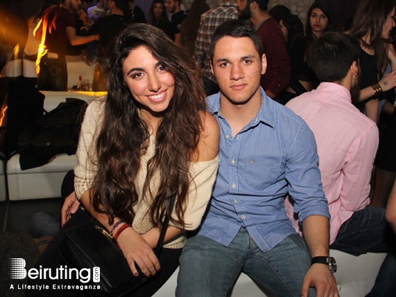 Palais by Crystal Beirut-Monot University Event Rotaract Club of AUB Presents Salute Lebanon