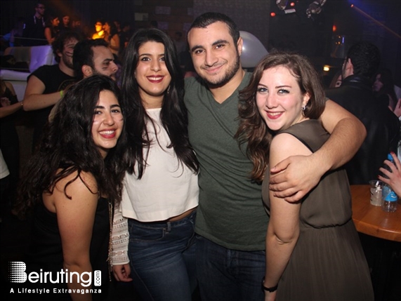 Palais by Crystal Beirut-Monot University Event Rotaract Club of AUB Presents Salute Lebanon