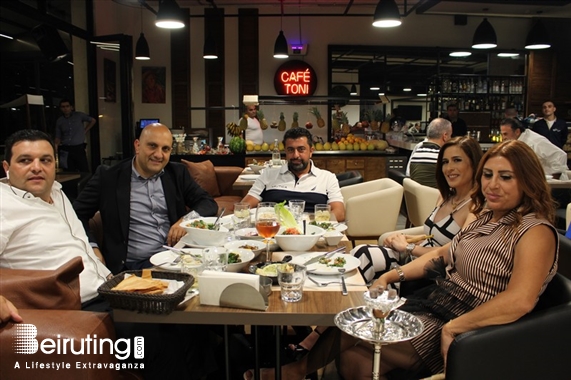 Sama Jounieh Jounieh Nightlife Opening of Sama Jounieh Restaurant Lebanon
