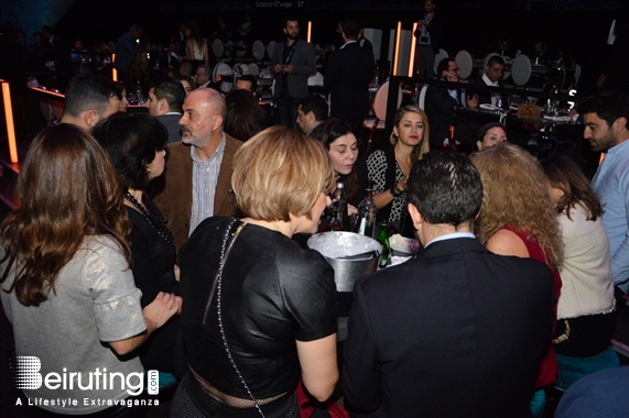 O1NE Beirut Beirut-Downtown Social Event Launching of Samsung Galaxy S7 Lebanon