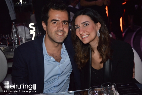 O1NE Beirut Beirut-Downtown Social Event Launching of Samsung Galaxy S7 Lebanon