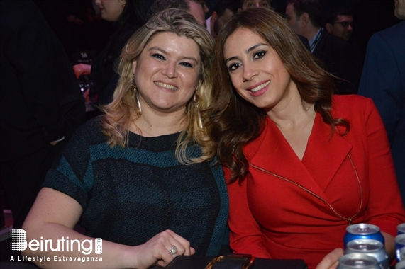 O1NE Beirut Beirut-Downtown Social Event Launching of Samsung Galaxy S7 Lebanon