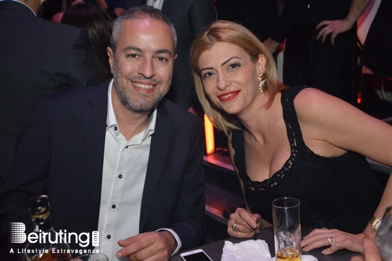 O1NE Beirut Beirut-Downtown Social Event Launching of Samsung Galaxy S7 Lebanon