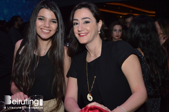 O1NE Beirut Beirut-Downtown Social Event Launching of Samsung Galaxy S7 Lebanon