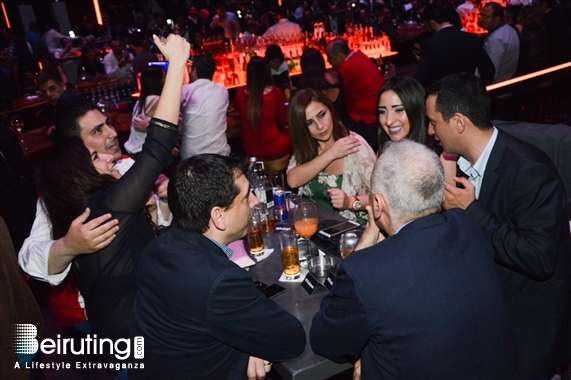 O1NE Beirut Beirut-Downtown Social Event Launching of Samsung Galaxy S7 Lebanon