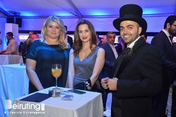 O1NE Beirut Beirut-Downtown Social Event Launching of Samsung Galaxy S7 Lebanon