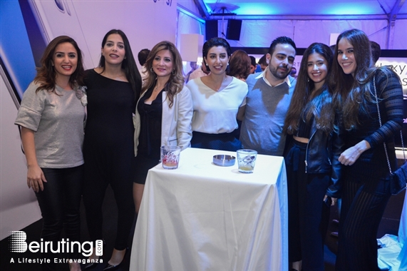 O1NE Beirut Beirut-Downtown Social Event Launching of Samsung Galaxy S7 Lebanon