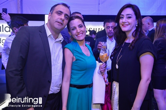 O1NE Beirut Beirut-Downtown Social Event Launching of Samsung Galaxy S7 Lebanon