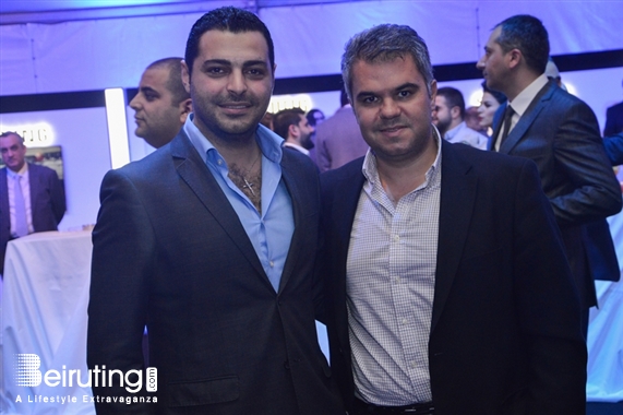 O1NE Beirut Beirut-Downtown Social Event Launching of Samsung Galaxy S7 Lebanon