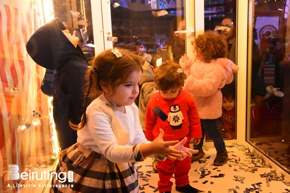 BeitMisk Dbayeh Social Event Santa's Factory By Fun Plus One Lebanon