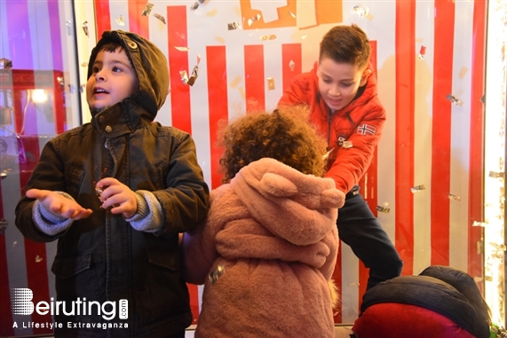 BeitMisk Dbayeh Social Event Santa's Factory By Fun Plus One Lebanon