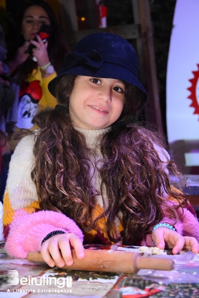 BeitMisk Dbayeh Social Event Santa's Factory By Fun Plus One Lebanon