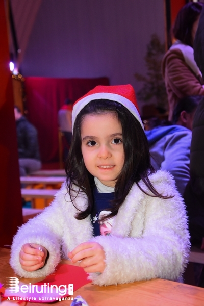 BeitMisk Dbayeh Social Event Santa's Factory By Fun Plus One Lebanon