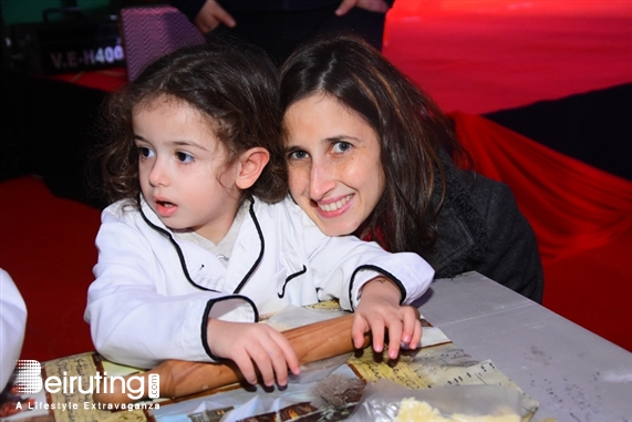 BeitMisk Dbayeh Social Event Santa's Factory By Fun Plus One Lebanon