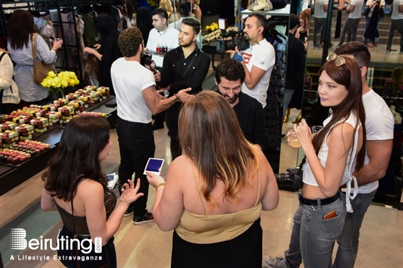 Activities Beirut Suburb Social Event An Evening Around Dresses Lebanon