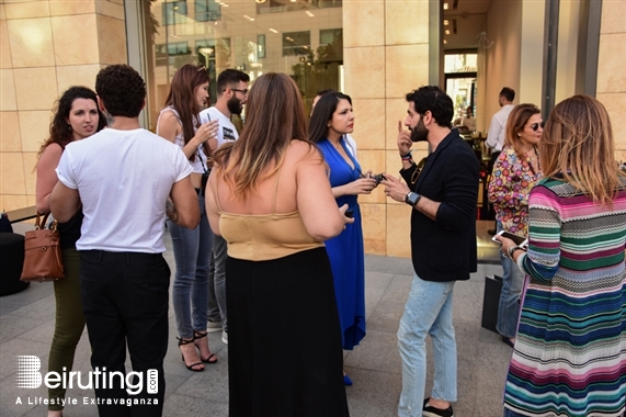 Activities Beirut Suburb Social Event An Evening Around Dresses Lebanon