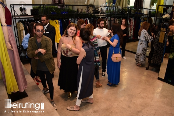 Activities Beirut Suburb Social Event An Evening Around Dresses Lebanon