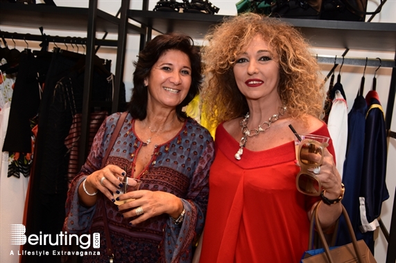 Activities Beirut Suburb Social Event An Evening Around Dresses Lebanon