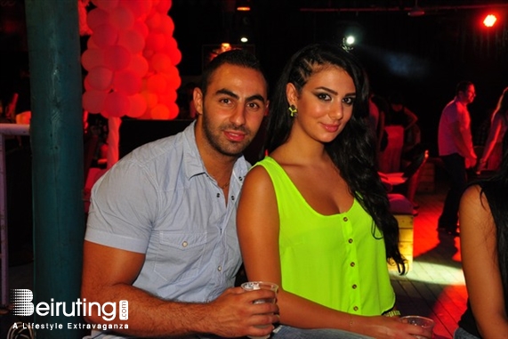 Edde Sands Jbeil Nightlife Saturday Night At Edde Sands Lebanon